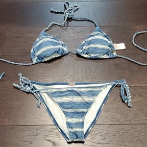 Billabong swimsuit